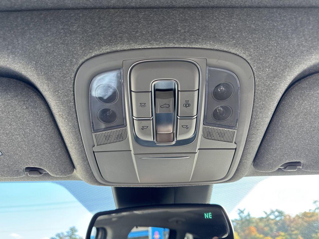 used 2019 Hyundai Santa Fe car, priced at $17,499