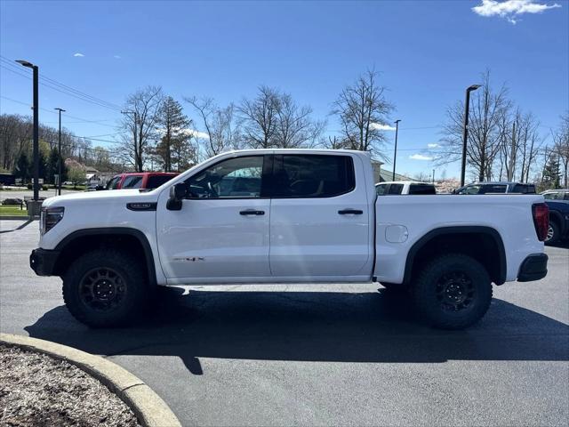 new 2024 GMC Sierra 1500 car, priced at $82,417