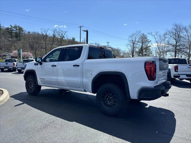 new 2024 GMC Sierra 1500 car, priced at $82,417