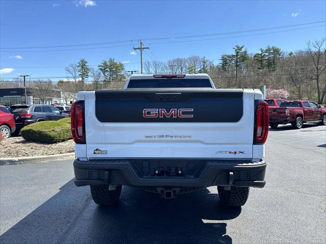 new 2024 GMC Sierra 1500 car, priced at $82,417