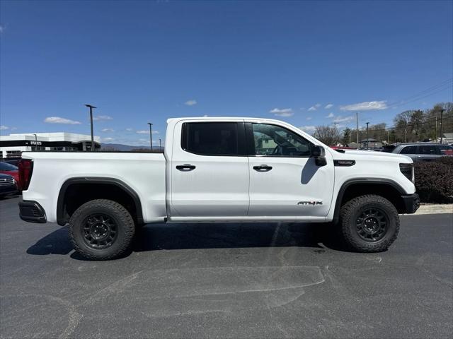 new 2024 GMC Sierra 1500 car, priced at $82,417