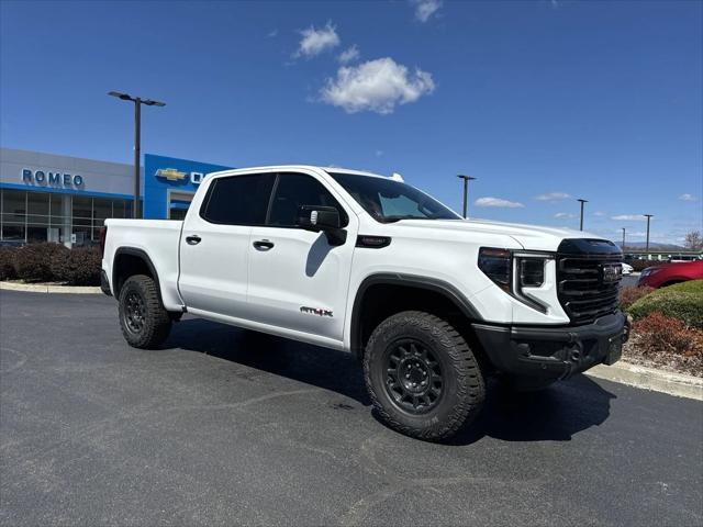 new 2024 GMC Sierra 1500 car, priced at $82,417