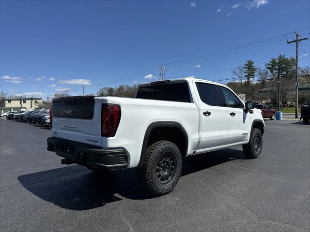 new 2024 GMC Sierra 1500 car, priced at $82,417