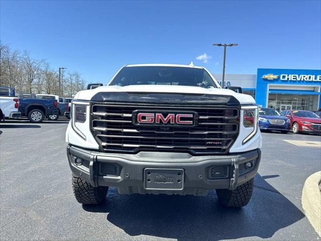 new 2024 GMC Sierra 1500 car, priced at $82,417