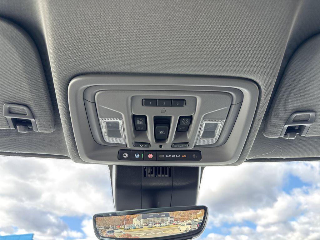 new 2026 GMC Sierra 2500 car, priced at $98,050