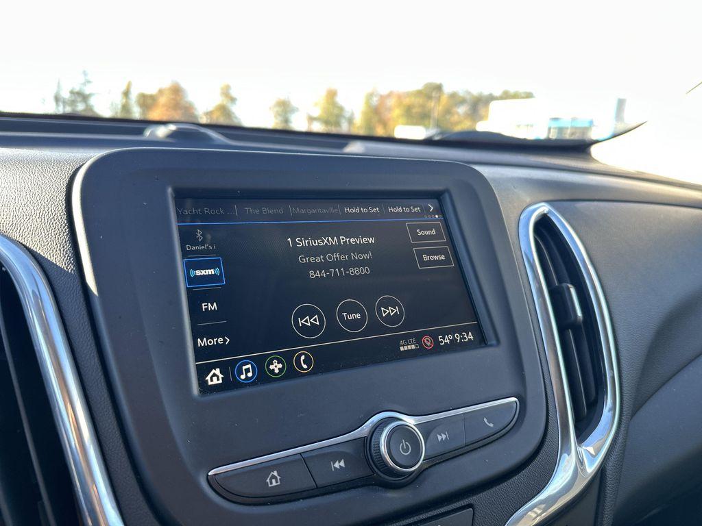 used 2019 Chevrolet Equinox car, priced at $13,859