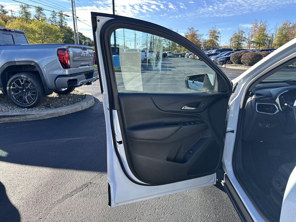 used 2019 Chevrolet Equinox car, priced at $13,859