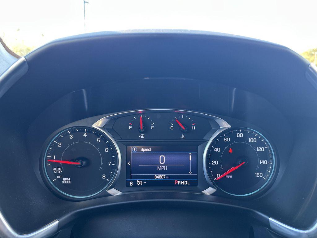 used 2019 Chevrolet Equinox car, priced at $13,859