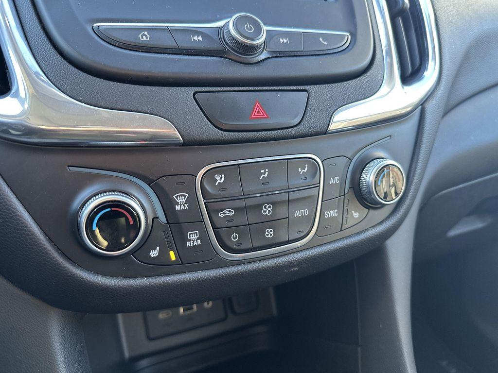 used 2019 Chevrolet Equinox car, priced at $13,859