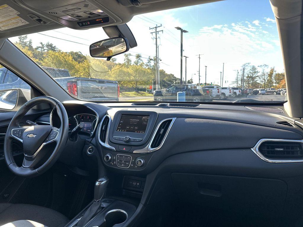 used 2019 Chevrolet Equinox car, priced at $13,859