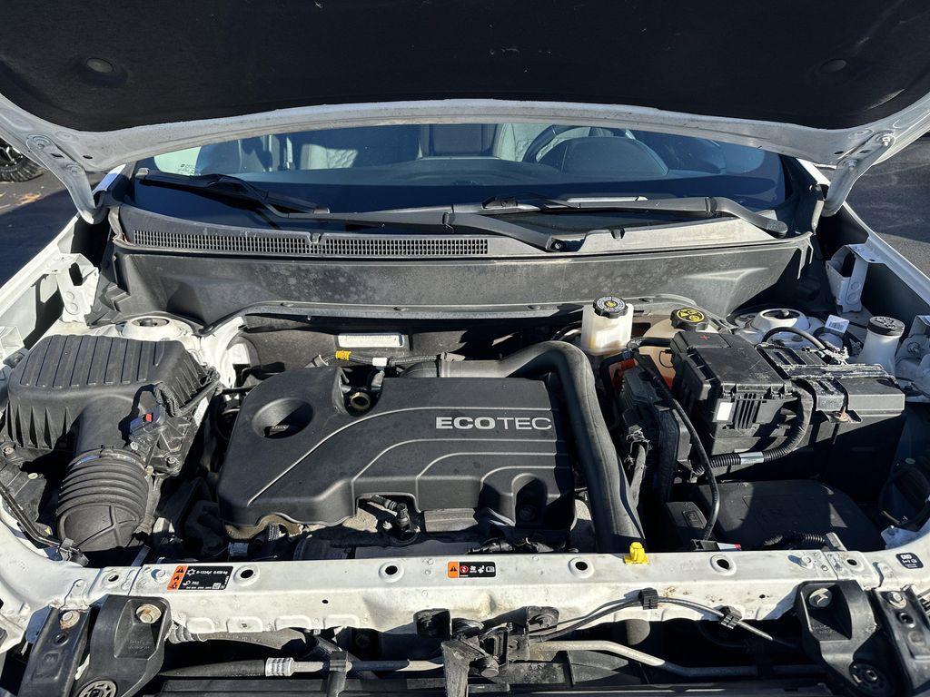 used 2019 Chevrolet Equinox car, priced at $13,859