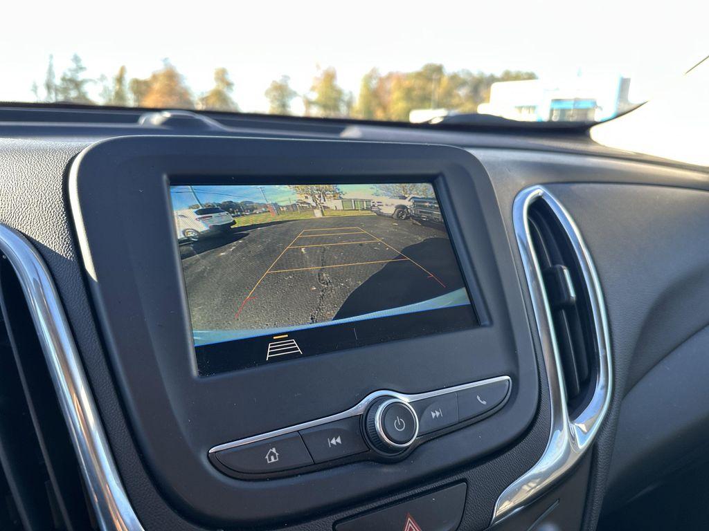 used 2019 Chevrolet Equinox car, priced at $13,859