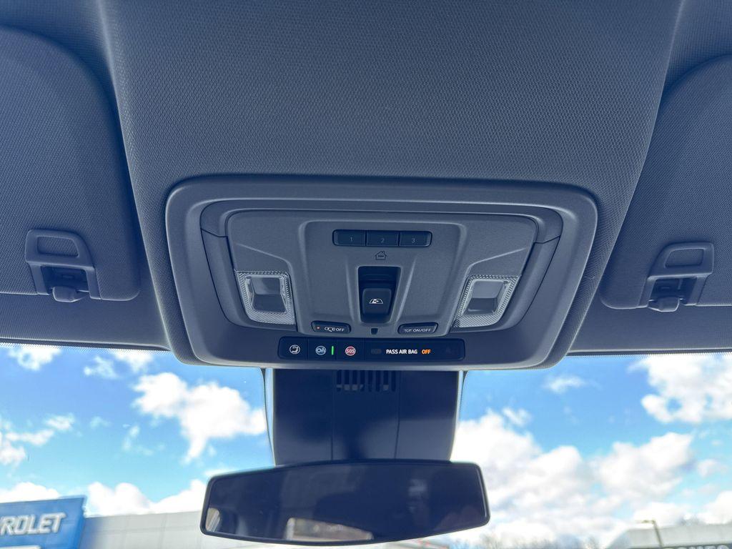 new 2026 GMC Sierra 2500 car, priced at $77,110