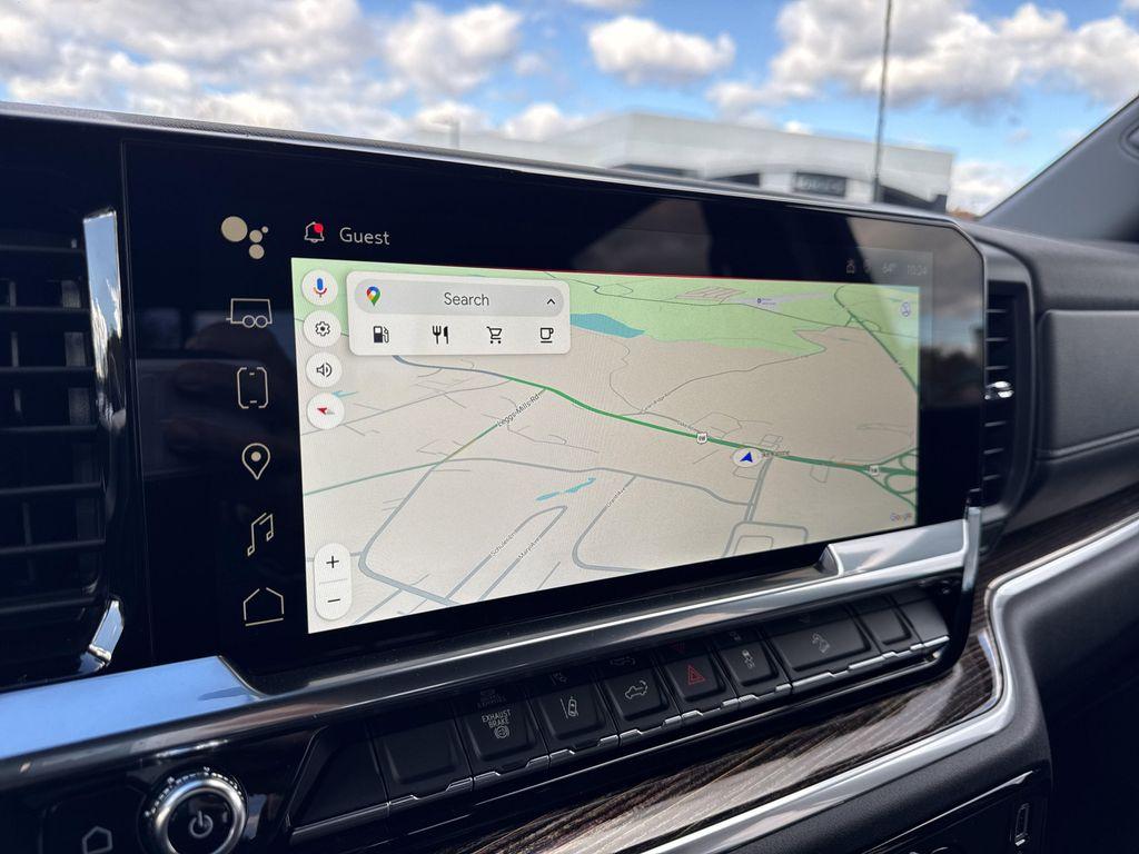 new 2026 GMC Sierra 2500 car, priced at $77,110