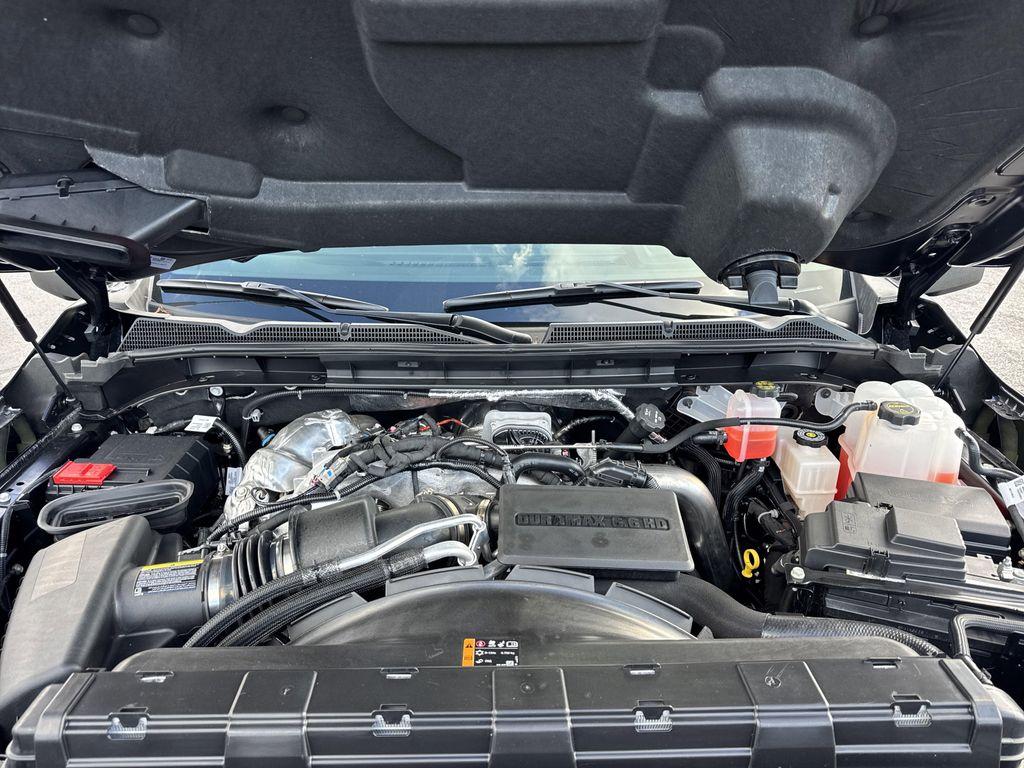 new 2026 GMC Sierra 2500 car, priced at $77,110