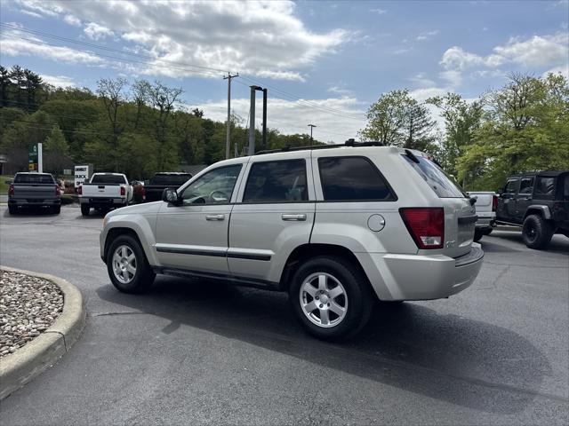 used 2009 Jeep Grand Cherokee car, priced at $7,399