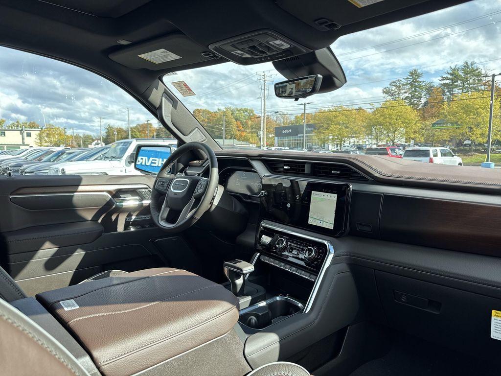 new 2026 GMC Sierra 1500 car, priced at $79,170