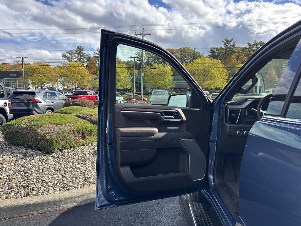 new 2026 GMC Sierra 1500 car, priced at $79,170