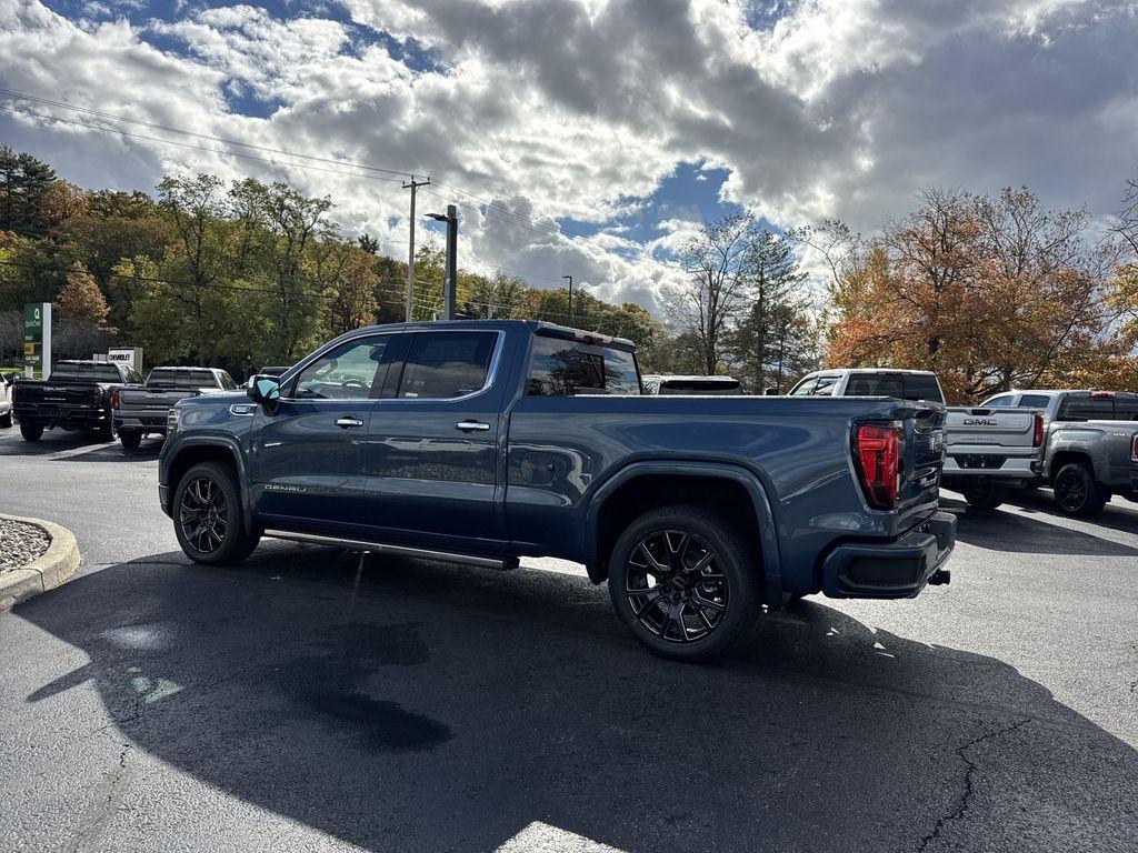 new 2026 GMC Sierra 1500 car, priced at $79,170