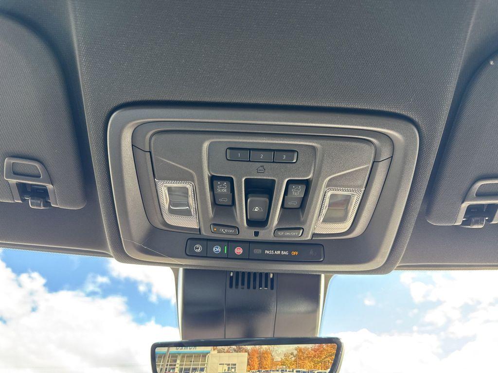 new 2026 GMC Sierra 1500 car, priced at $79,170