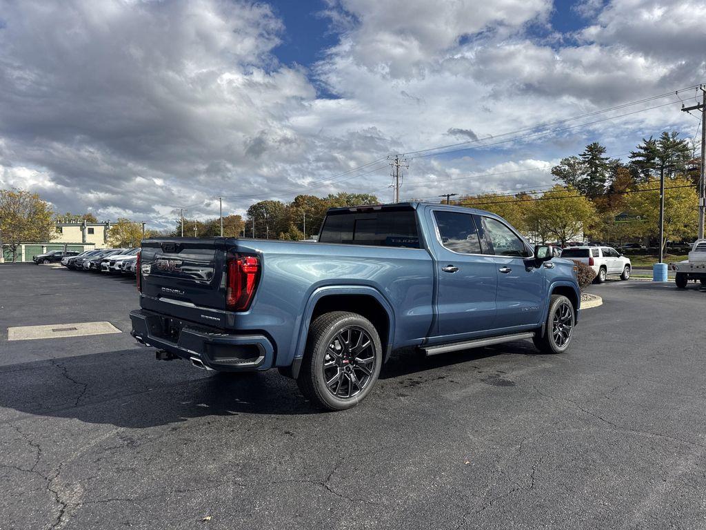 new 2026 GMC Sierra 1500 car, priced at $79,170