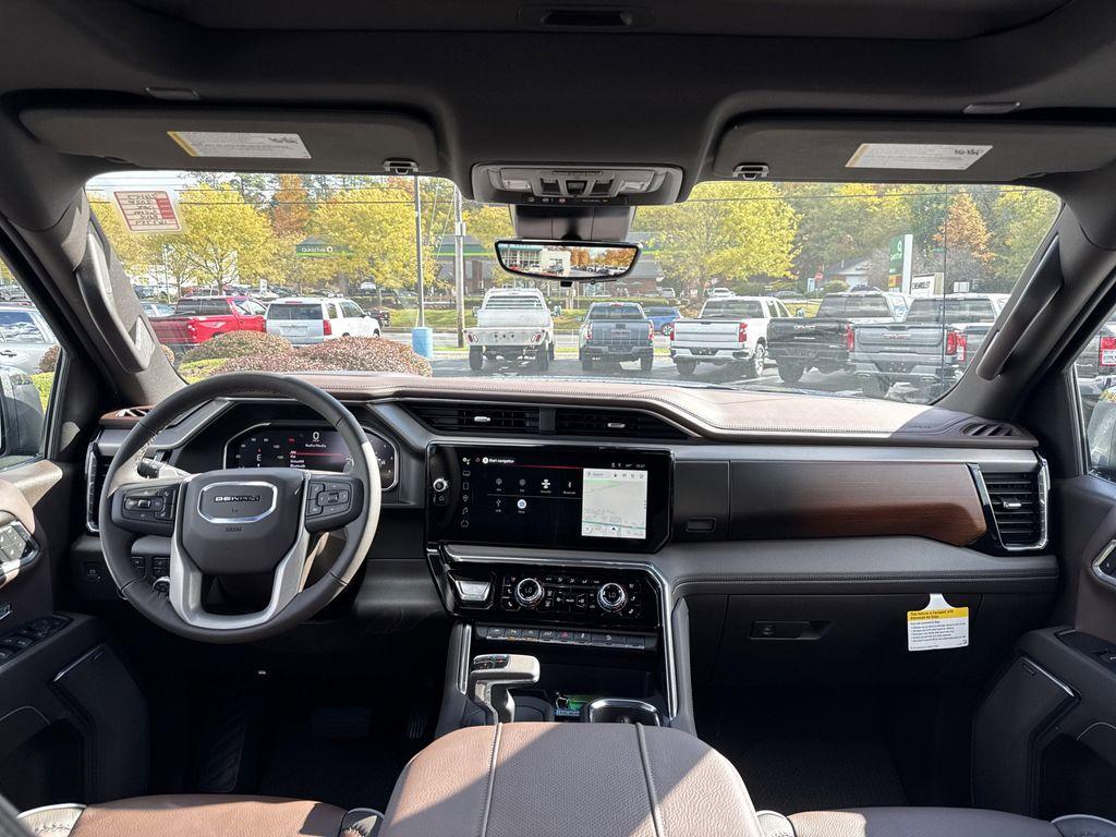 new 2026 GMC Sierra 1500 car, priced at $79,170