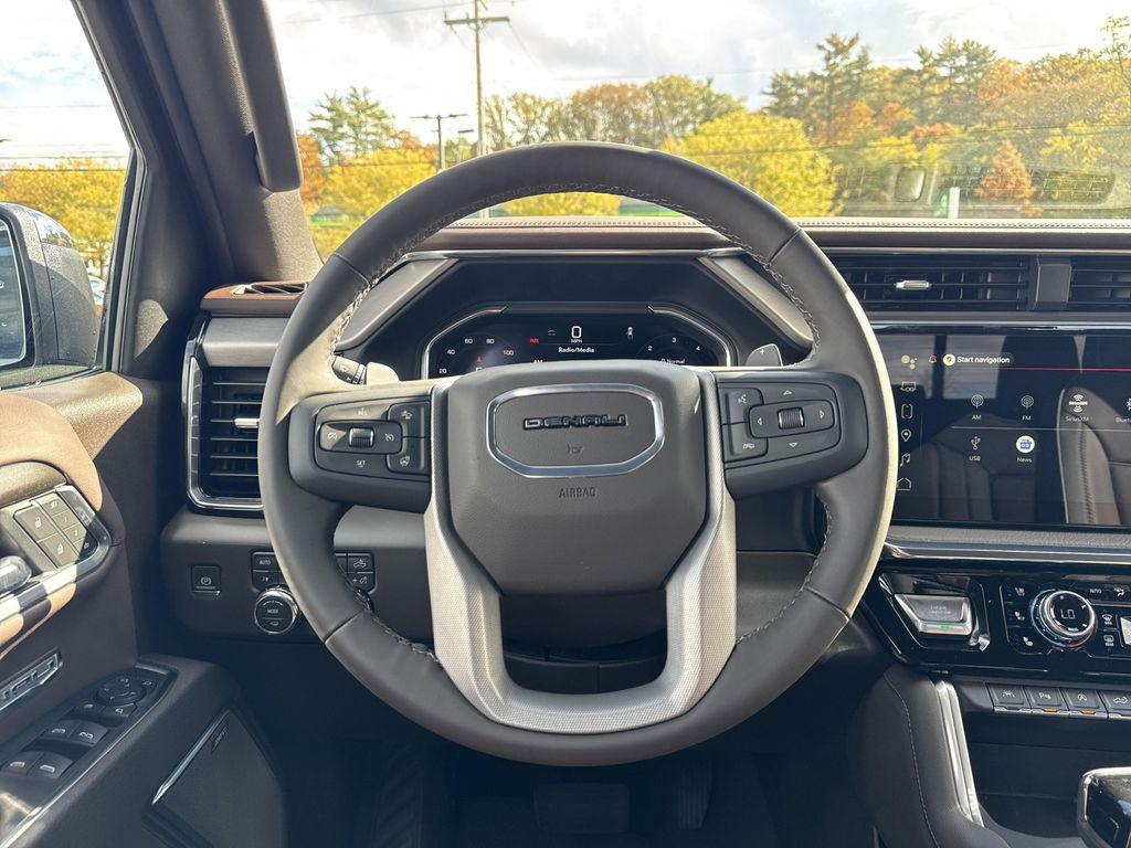 new 2026 GMC Sierra 1500 car, priced at $79,170