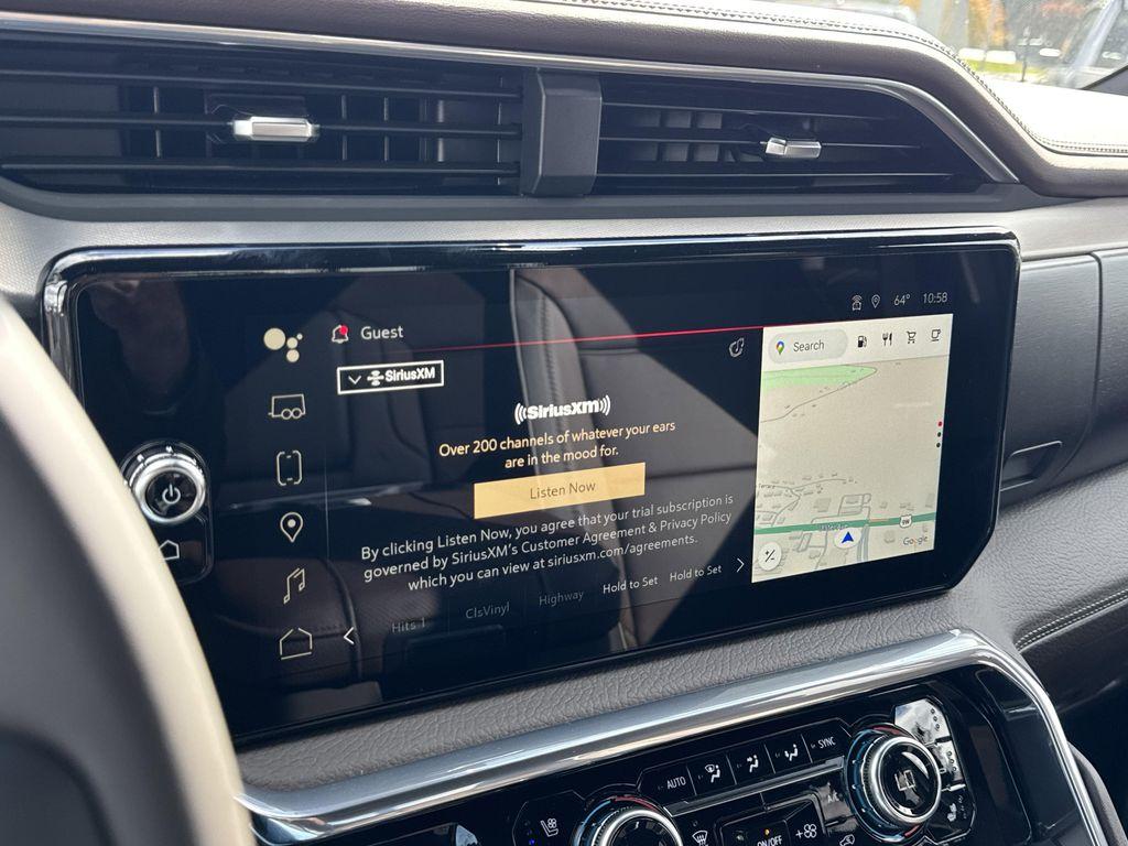 new 2026 GMC Sierra 1500 car, priced at $79,170