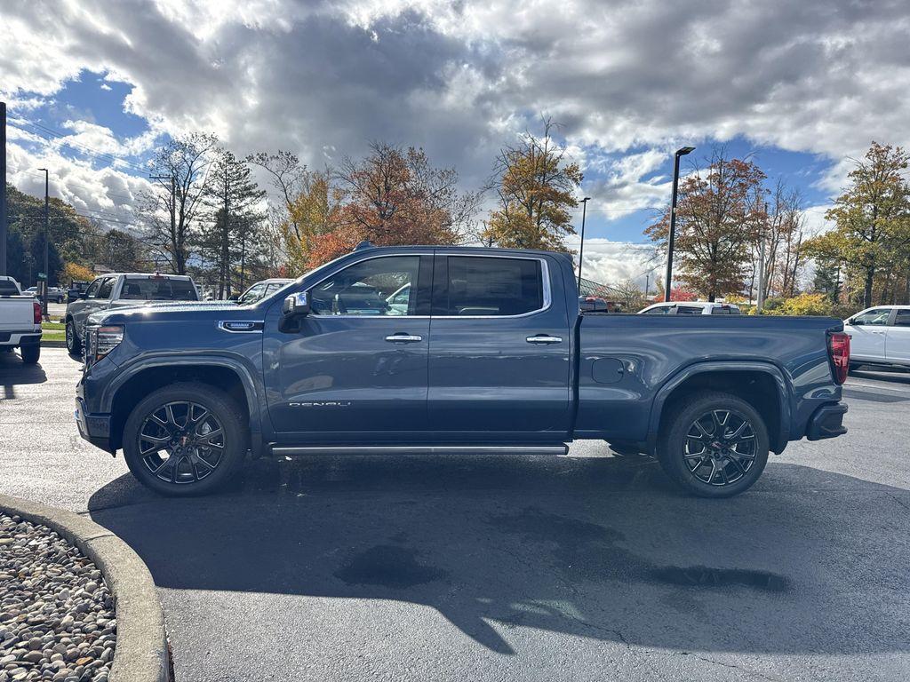 new 2026 GMC Sierra 1500 car, priced at $79,170