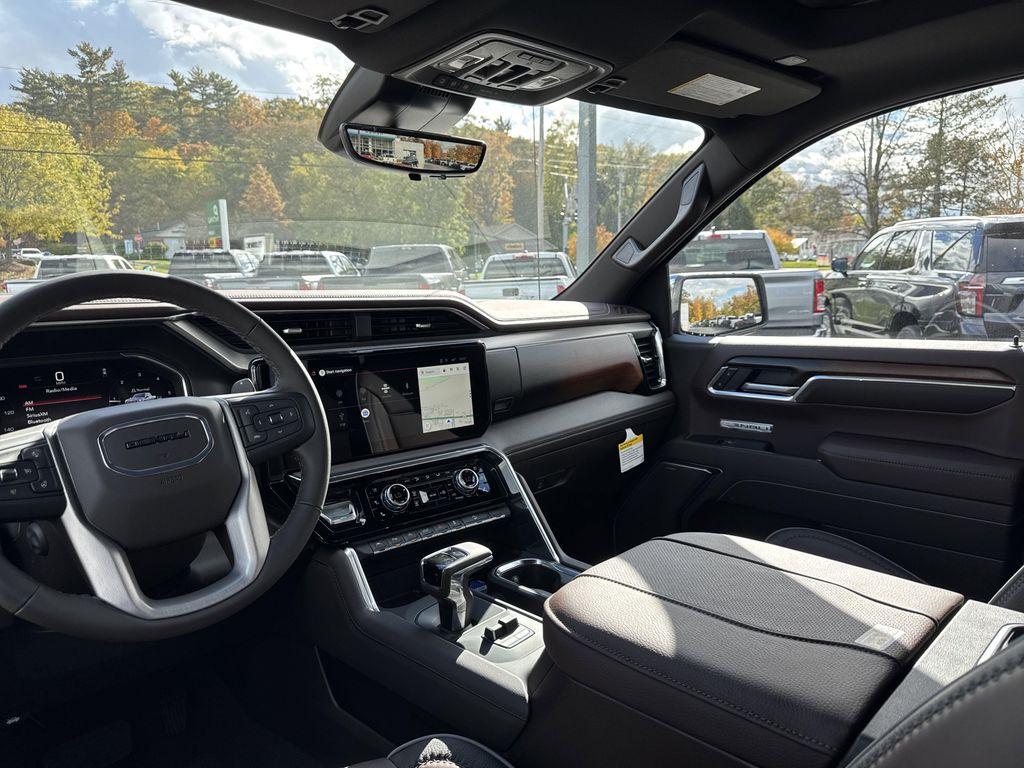 new 2026 GMC Sierra 1500 car, priced at $79,170