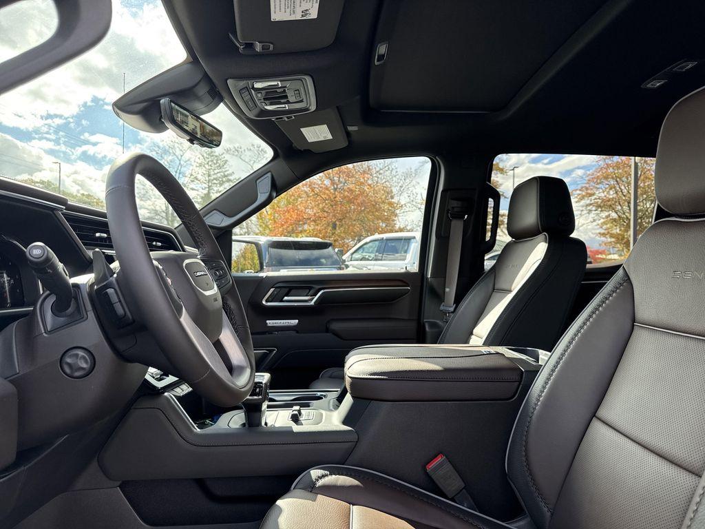 new 2026 GMC Sierra 1500 car, priced at $79,170