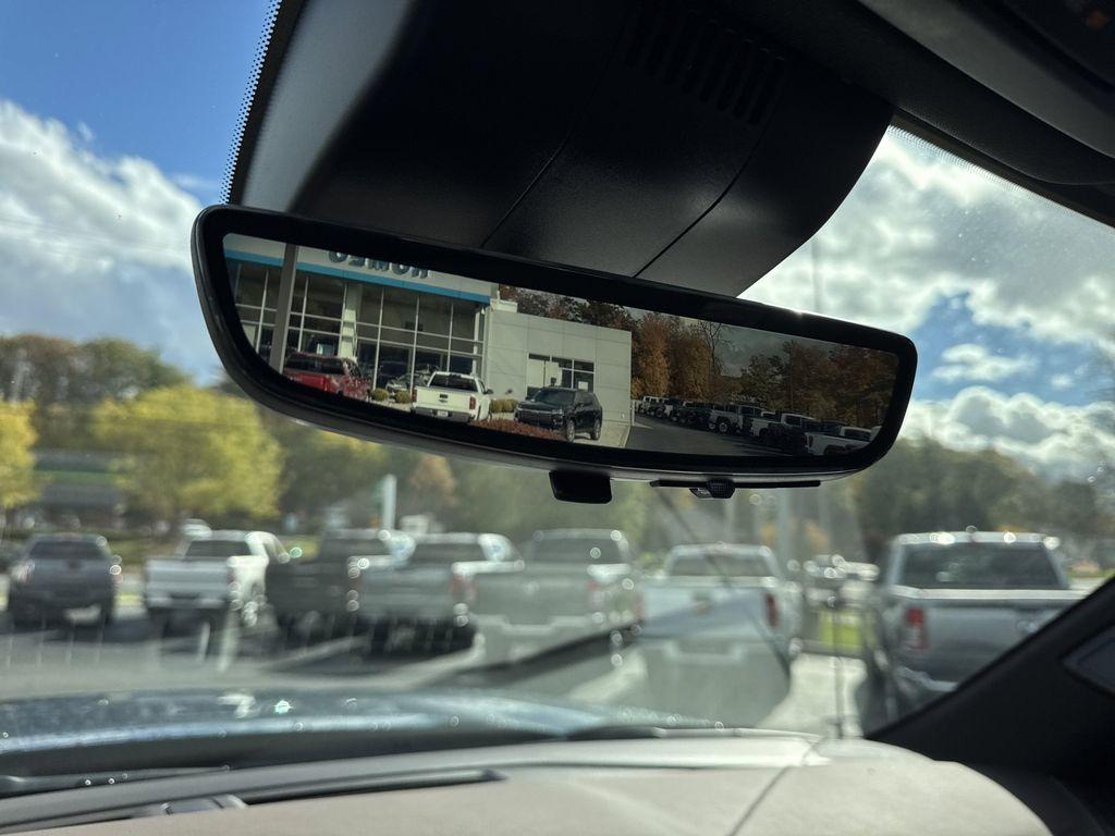 new 2026 GMC Sierra 1500 car, priced at $79,170