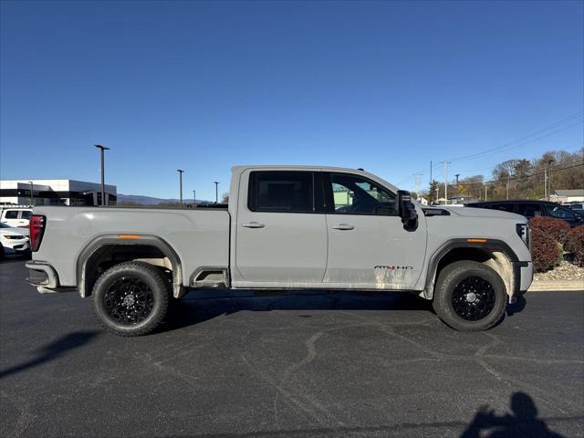 new 2025 GMC Sierra 2500 car, priced at $80,750