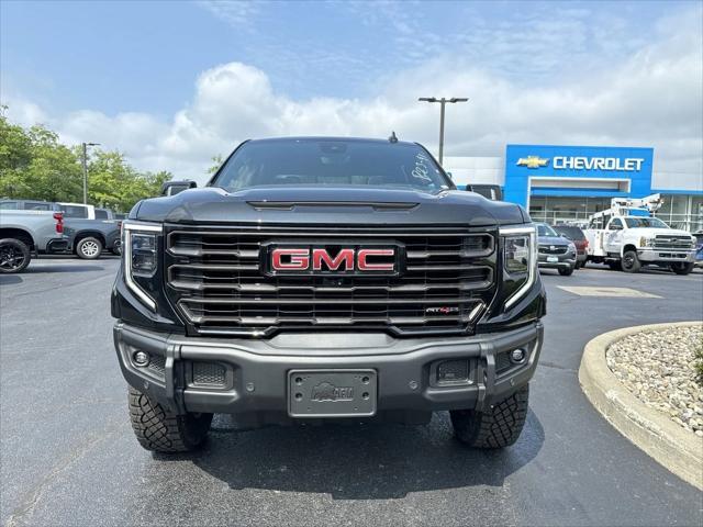 new 2024 GMC Sierra 1500 car, priced at $79,430