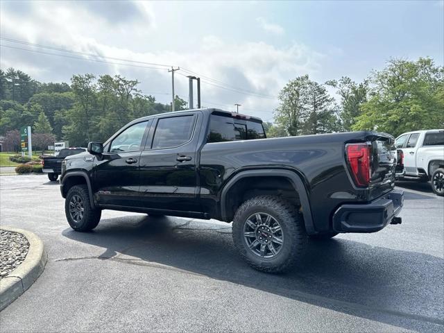 new 2024 GMC Sierra 1500 car, priced at $79,430