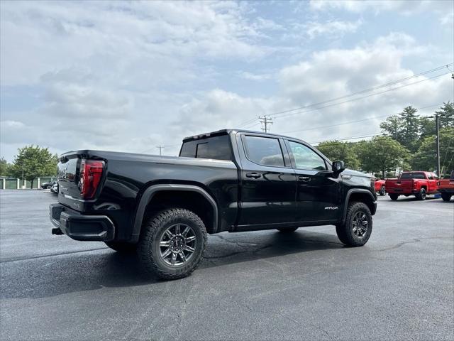 new 2024 GMC Sierra 1500 car, priced at $79,430