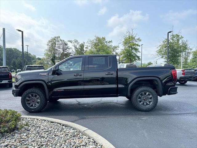 new 2024 GMC Sierra 1500 car, priced at $79,430