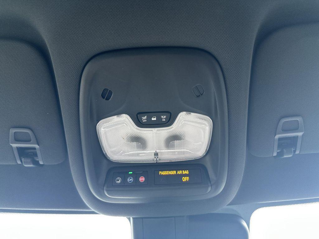 used 2023 Chevrolet TrailBlazer car, priced at $20,999