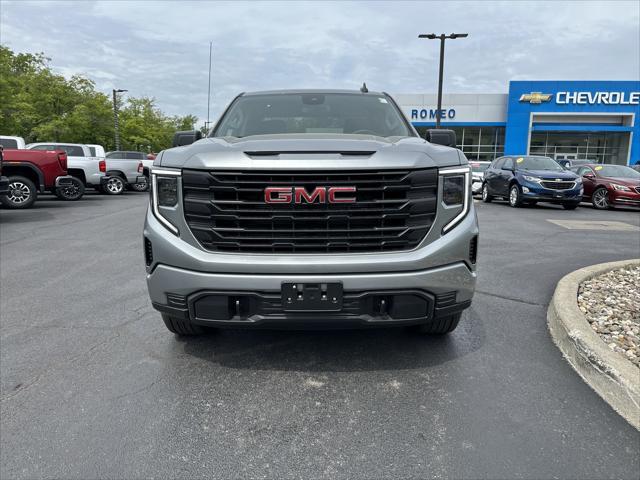 new 2025 GMC Sierra 1500 car, priced at $46,340
