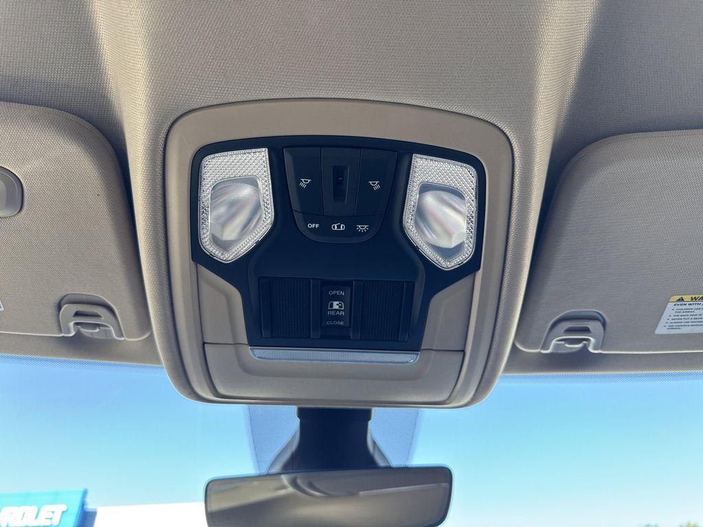 used 2020 Ram 1500 car, priced at $23,749