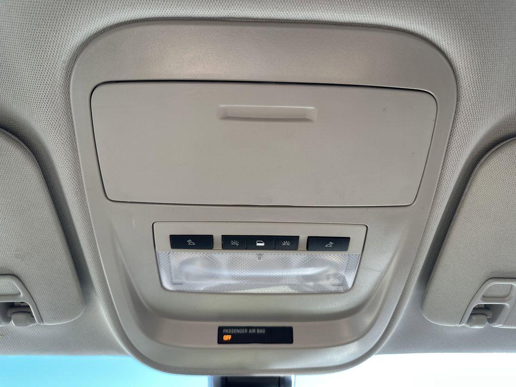 used 2022 Chevrolet Colorado car, priced at $27,999