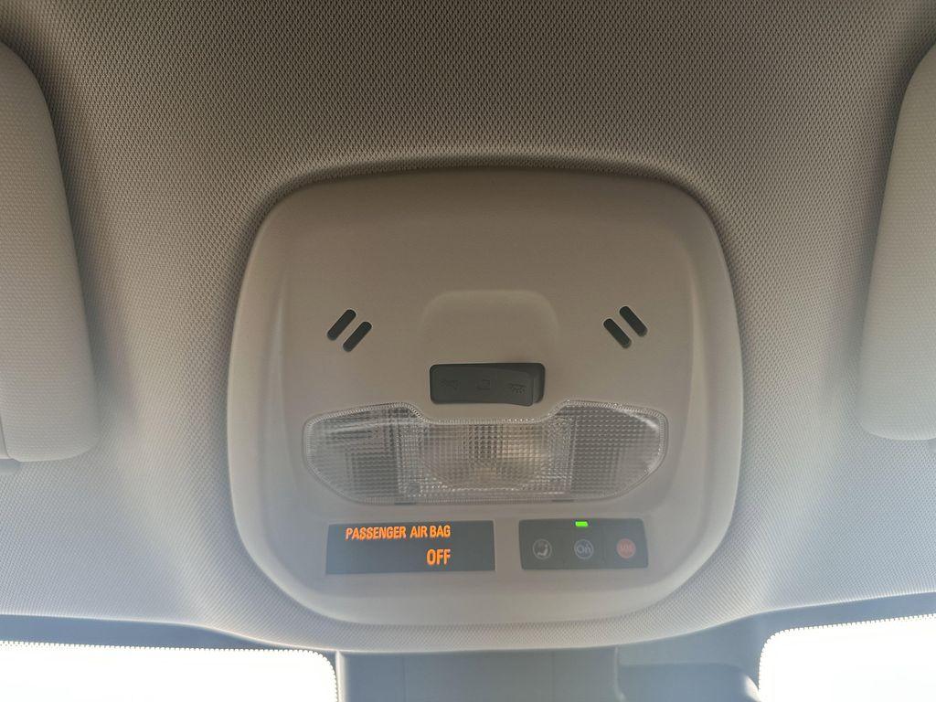 new 2025 Chevrolet Trax car, priced at $24,899