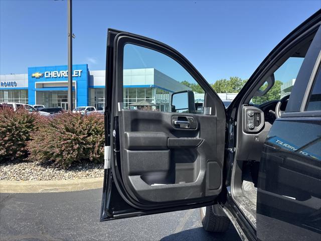 new 2025 GMC Sierra 2500 car, priced at $66,695