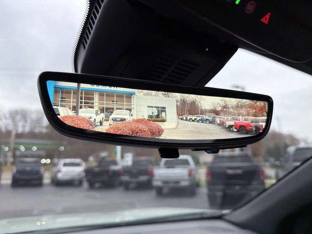 new 2026 Chevrolet Equinox car, priced at $39,249