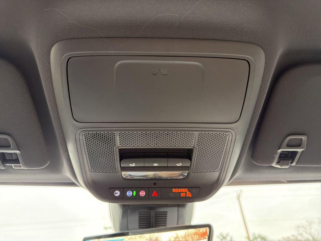 new 2026 Chevrolet Equinox car, priced at $39,249