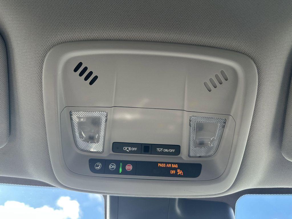 used 2024 Chevrolet Malibu car, priced at $17,569