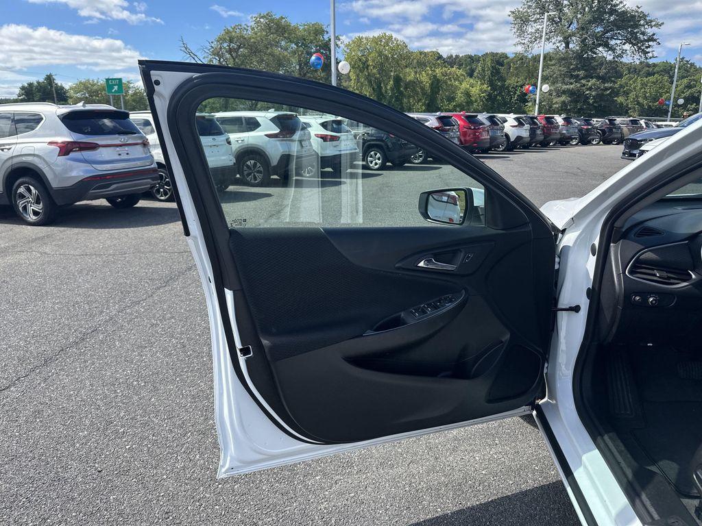 used 2024 Chevrolet Malibu car, priced at $17,569