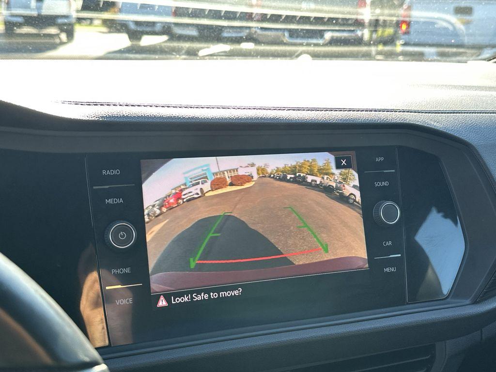 used 2022 Volkswagen Jetta GLI car, priced at $25,999