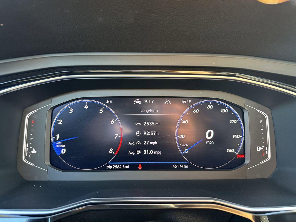 used 2022 Volkswagen Jetta GLI car, priced at $25,999