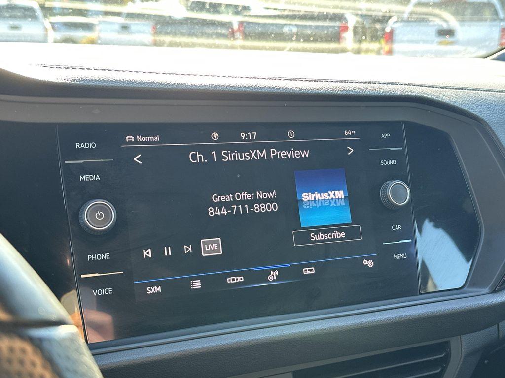 used 2022 Volkswagen Jetta GLI car, priced at $25,999